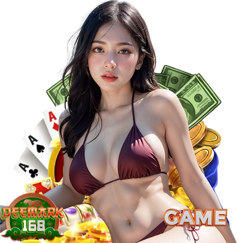deemark168 ทดลองเล่น