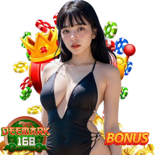 deemark168 สล็อตออนไลน์